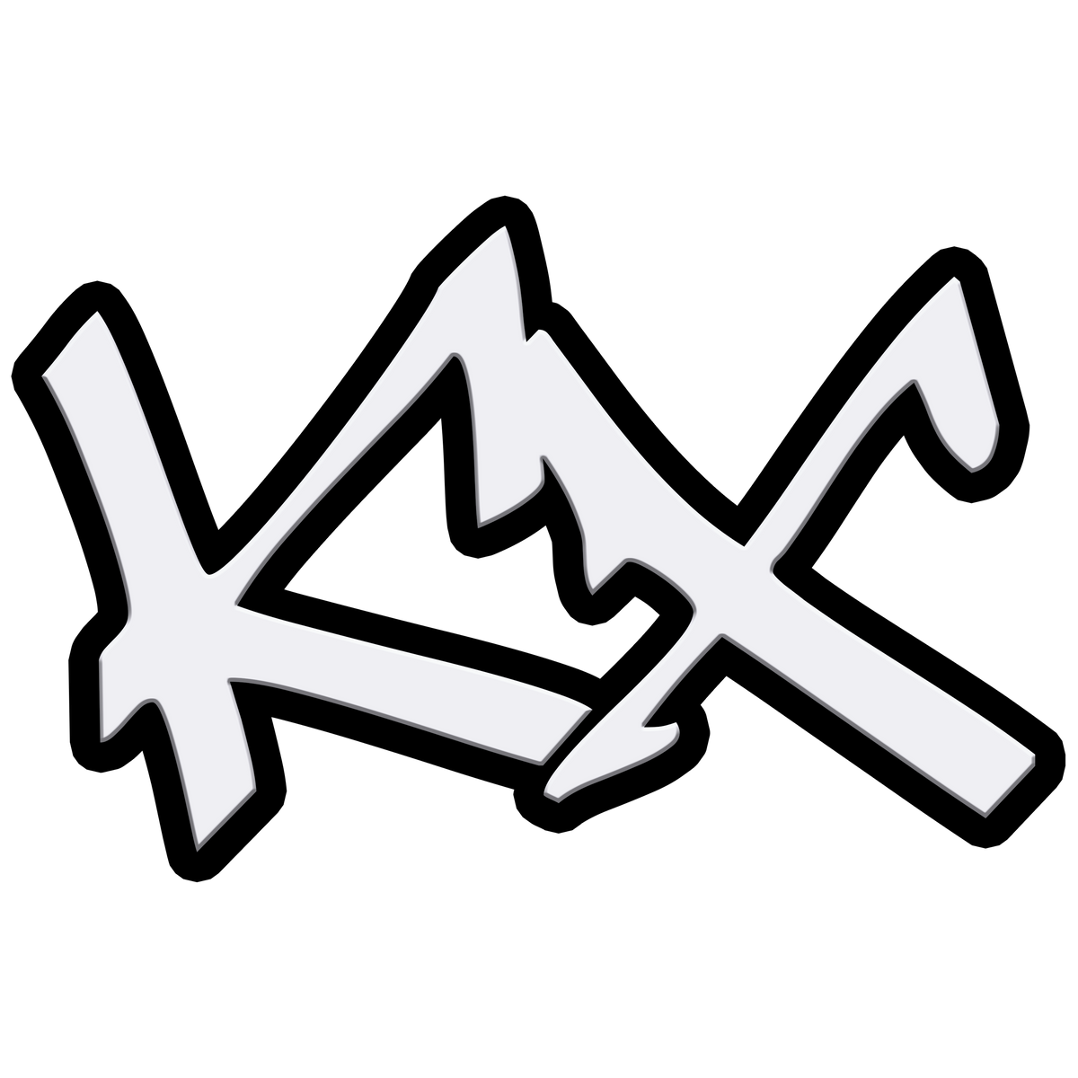 Who Is KROWNED XCLUSIVE